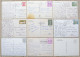 Delcampe - AUTRICHE - Lot De 35 Cartes Postales - Divers - Verzamelingen & Kavels