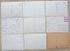 Delcampe - AUTRICHE - Lot De 35 Cartes Postales - Divers - Collezioni E Lotti