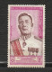 Laos Lot De 4 Timbres -  Le Roi - 1959 YT 118 - 57 - 58 - Année 1962 YT 76 - Laos