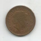 GREAT BRITAIN 1 PENNY 2000 - 1 Penny & 1 New Penny