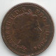 GREAT BRITAIN 1 PENNY 2004 - 1 Penny & 1 New Penny