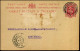 Post Card : From London To Amsterdam, Netherlands - "The Bank Of British North America" - Storia Postale