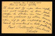 DDFF 872 -- Belgium - Carte Privée TP Pellens THIELT 1913 Vers LICHTERVELDE - Articles Pour Brasserie , Malts - Bier