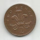 GREAT BRITAIN 2 PENCE 1996 - 2 Pence & 2 New Pence