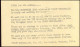 Postal Stationary - From Burlington, Vermont - 1921-40