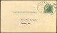 Postal Stationary - From Lutherville, Maryland - 1941-60
