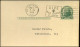 Postal Stationary - From Chicago, Illinois - 1941-60