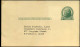 Postal Stationary - Unused - 1941-60