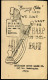 Postal Stationary - From Saginaw, Michigan - 1941-60