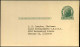 Postal Stationary - Unused - 1921-40