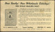Postal Stationary - From Boston, Massachusetts - 1941-60