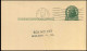 Postal Stationary - From Midlothian, Illinois - 1941-60