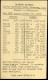 Postal Stationary - From Flushing, N.Y. - 1941-60