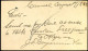 Postal Stationary - From Carmel, Maine - ...-1900