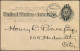 Postal Card : From New York, N.Y. - ...-1900