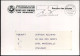 Luxembourg - Special Postmark "Hellux 85" - Lettres & Documents
