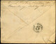 Cover To Antwerp, Belgium - Lettres & Documents