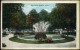 Post Card From Cadillac, Michigan To Chesaning, Michigan - Cartas & Documentos