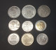 Coleccion De 40 Monedas Españolas (decadas 70, 80 Y 90) - Altri & Non Classificati