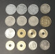 Coleccion De 40 Monedas Españolas (decadas 70, 80 Y 90) - Otros & Sin Clasificación