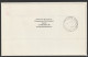 1985, Air Mauritius, Erstflug, Liechtenstein - Port Louis - Air Post