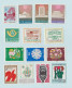 Bulgarie - Lot De 117 Timbres - Collections, Lots & Series