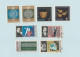 Delcampe - Bulgarie - Lot De 117 Timbres - Lots & Serien