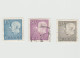 Delcampe - Suède Lot De 41 Timbres Oblitérés - Collections