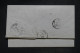 RUSSIE - Lettre De 1862 Pour Bordeaux Par La Prusse Et Valenciennes - A 2757 - Covers & Documents