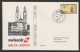 1986, Swissair, Erstflug, Valetta - Zürich - Malte