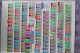 GREAT BRITAIN- WONDERFUL MNH ** SELECTION OF MACHIN AND REGIONALS- OVER 500 £ CAT. VALUE - Collezioni