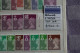 GREAT BRITAIN- WONDERFUL MNH ** SELECTION OF MACHIN AND REGIONALS- OVER 500 £ CAT. VALUE - Collections