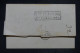 RUSSIE - Lettre De 1851 Pour Bordeaux Par La Prusse Et Valenciennes - A 2759 - Covers & Documents