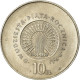 Monnaie, Pologne, 10 Zlotych, 1969, Warsaw, TTB, Copper-nickel, KM:61 - Polonia