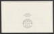 1988, American Airlines, Erstflug, New York - Zürich - 3c. 1961-... Lettres