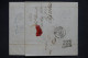 RUSSIE - Lettre De 1854 Pour Bordeaux Par La Prusse - A 2760A - Lettres & Documents