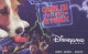 6 Passeports Disneyland (4 Différents Pour Collectionneur) - Andere & Zonder Classificatie