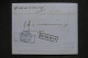 RUSSIE - Lettre De 1857 Pour Bordeaux Par La Prusse - A 2761 - Lettres & Documents