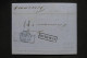 RUSSIE - Lettre De 1857 Pour Bordeaux Par La Prusse - A 2761 - Cartas & Documentos