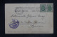 RUSSIE - CPA De 1901 Pour La France - Défauts - A 2764 - Lettres & Documents