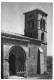 ERMITA DE SANTA CECILIA,PUERTA Y TORRE.-  AGUILAR DE CAMPOO / PALENCIA.- ( ESPAÑA ) - Kirchen U. Kathedralen