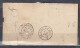 Fragment Van Nangis Naar St Denis Seine - 1876-1878 Sage (Type I)