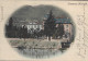 Locarno - Muralto, Hôtel Reber, Viaggiata 1905 - Muralto