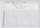 MiNr. 611 - 614 Dänemark 1976, 22. Jan. 200 Jahre Unabhängigkeit Der Vereinigte Staaten R-Brief Gelaufen In Die Schweiz - Storia Postale