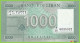 Voyo LEBANON 1000 LIVRES 2012(2013) P90b B532b K/08 UNC - Libanon