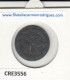 CRE3556 MONEDA ESPAÑA CARLOS III 4 MARAVEDIS SEGOVIA 1778 - Andere & Zonder Classificatie