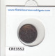 CRE3552 MONEDA ESPAÑA CARLOS III 2 MARAVEDIS SEGOVIA 1778 - Other & Unclassified