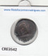 CRE3542 MONEDA ESPAÑA FELIPE IV RESELLO 4 MARAVEDIS 1653 - Andere & Zonder Classificatie