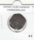 CRE3543 MONEDA ESPAÑA FELIPE IV RESELLO 8 MARAVEDIS - Sonstige & Ohne Zuordnung