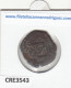 CRE3543 MONEDA ESPAÑA FELIPE IV RESELLO 8 MARAVEDIS - Andere & Zonder Classificatie